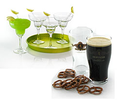 Bar and Partyware Sets & Gifts