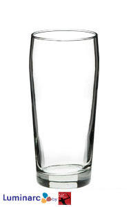 20 oz willi becher pub glass beer glass