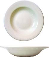 25 oz dover porcelain rolled edge pasta bowl