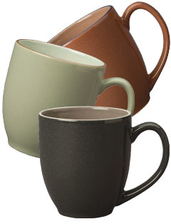 15 oz Newport Bistro Mugs