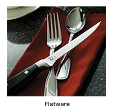 flatware sale