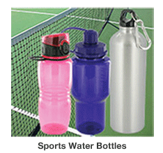 sports water bottles same