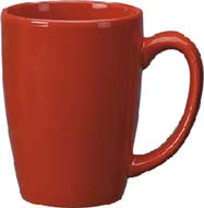 14 oz huntsville endeavor cup - red-vitrified