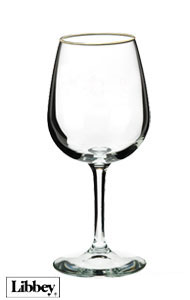 12.75 oz Libbey wine taster - MADE IN USA