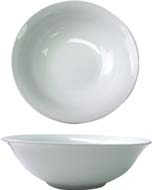 10 1/2 oz bristol fine porcelain grapefruit bowl