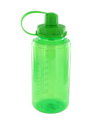 34 oz mckinley sports bottle - green