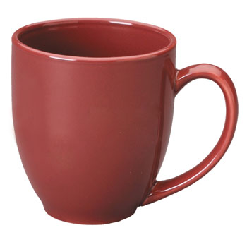 16oz Bistro Mug Ceramic Coffee Tea Glass Cup Boston Terrier