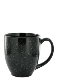 15 oz new mexico bistro coffee mug - black
