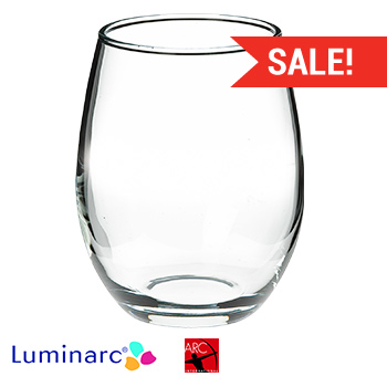 Get Trendy Colored Wine Glasses for $5 Apiece on