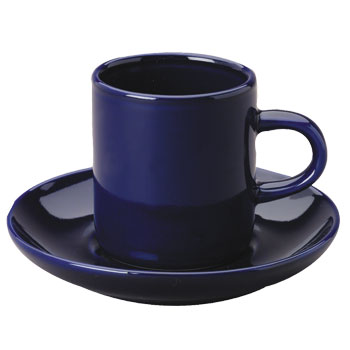 Blue Stone Espresso Cup