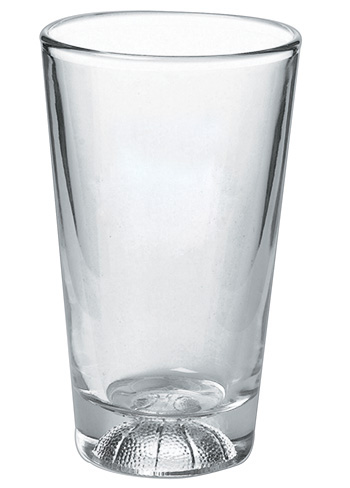 16 oz pint glass (mixing glass) [32237] : Splendids Dinnerware