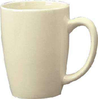 14 oz huntsville endeavor cup - american white-vitrified