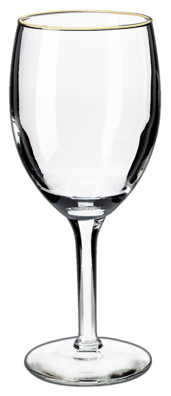 dessert Kælder George Bernard 8 oz Libbey citation wholesale wine glass