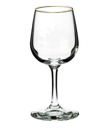 6.5 oz Libbey wine taster