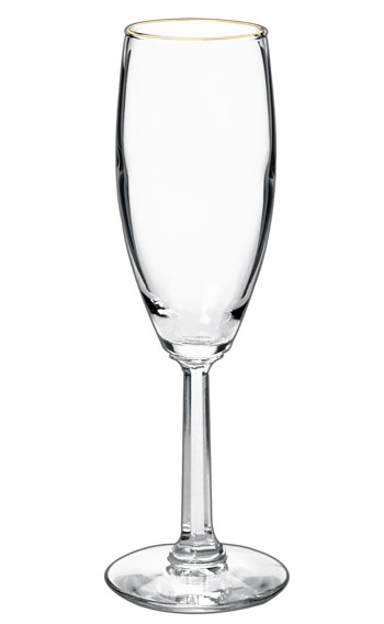 6 oz Libbey napa country champagne flute